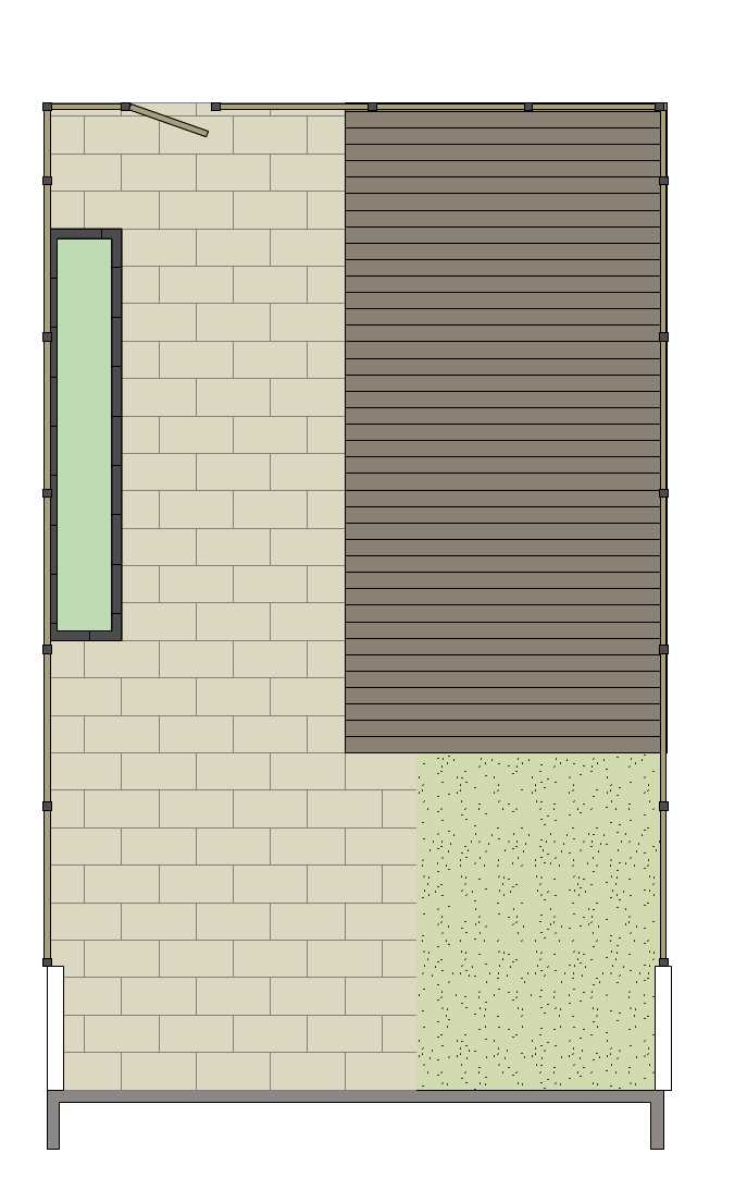 Tuinontwerp Vleuten