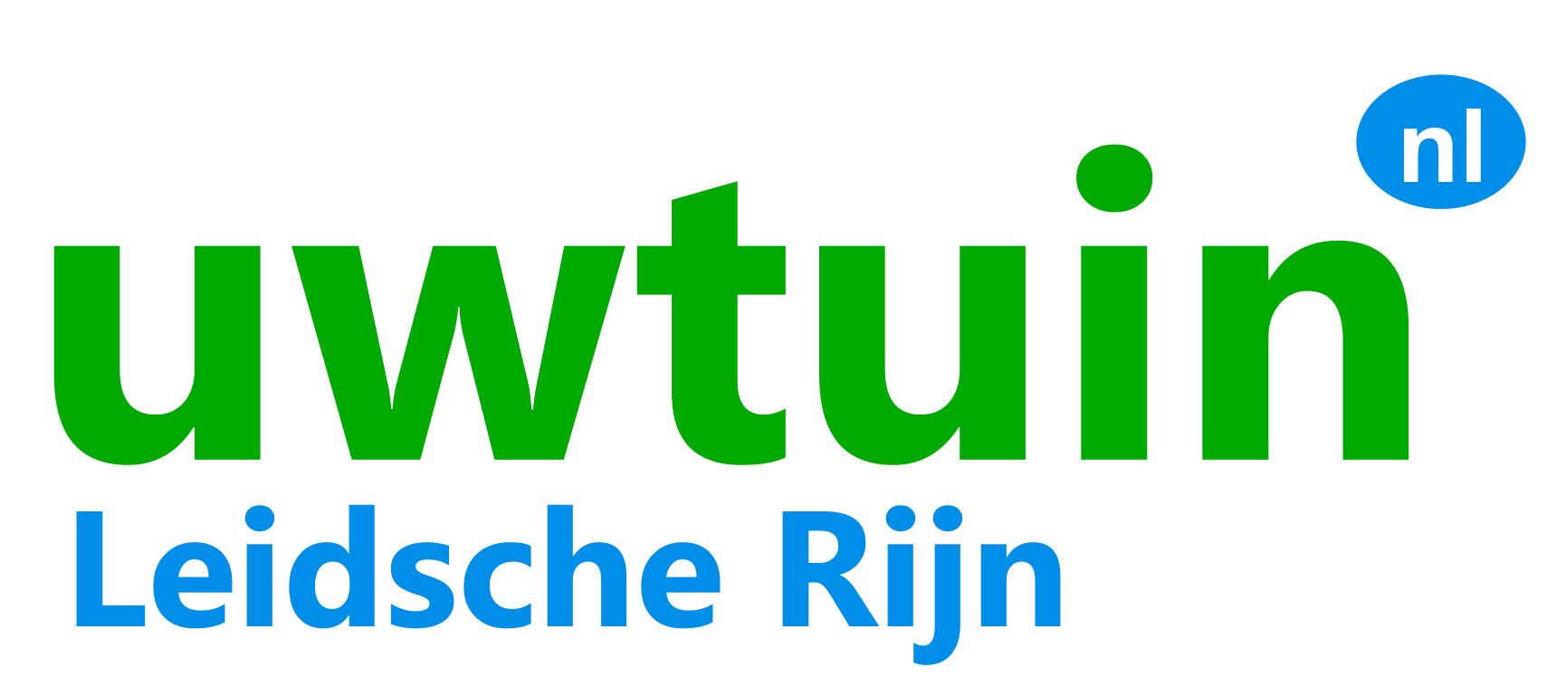 UWTUIN logo Uw Tuin Leidsche Rijn — Hovenier Vleuten