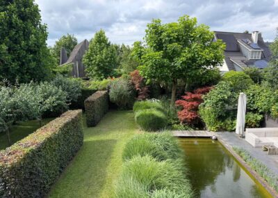 Tuinonderhoud Terwijde 01